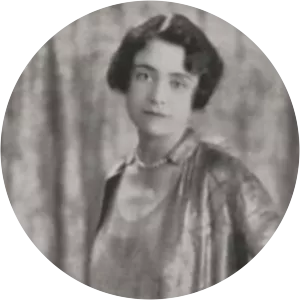 Evelyn Constance Ismay