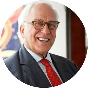 Evelyn de Rothschild