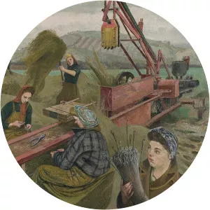 Evelyn Dunbar