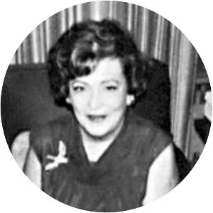 Evelyn Eugenia Bankhead