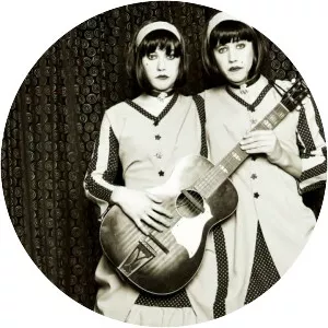 Evelyn Evelyn - Musical duo