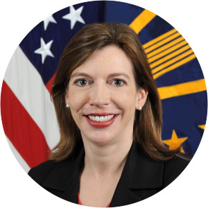 Evelyn Farkas