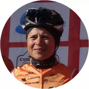 Evelyn García - Olympic athlete