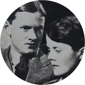 Evelyn Gardner - Evelyn Waugh's ex-wife