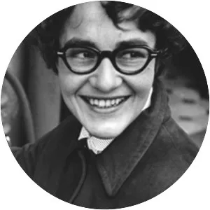 Evelyn Hofer - German-American photographer