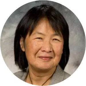 Evelyn Hu