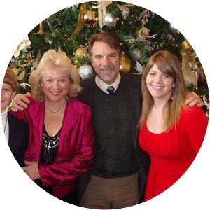 Evelyn Husband - Author