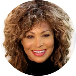 Evelyn Juanita Currie - Tina Turner's sister