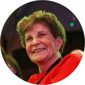 Evelyn Kamen photograph