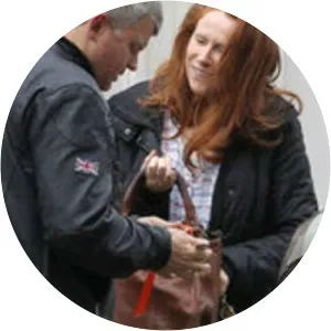 Evelyn Katarina Chiles