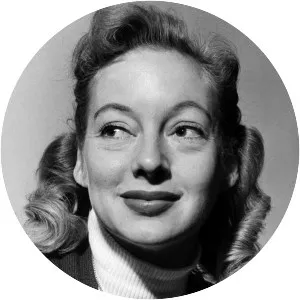 Evelyn Keyes