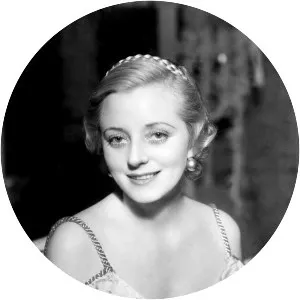 Evelyn Laye - English actress