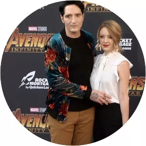 Evelyn Leigh - Film art director