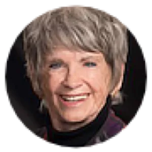 Evelyn Leite - Author