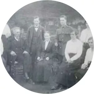 Evelyn Littlejohn - Peter Navarro's mother