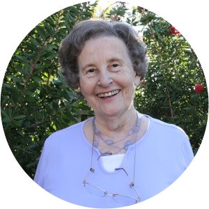 Evelyn Lord - Writer