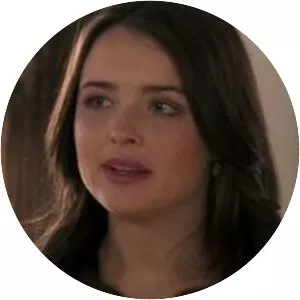 Evelyn MacGuire - Fictional character