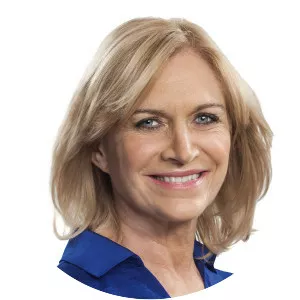 Evelyn Matthei - Mayor of Providencia