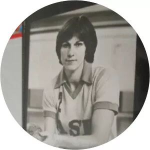 Evelyn Matz - German handball player