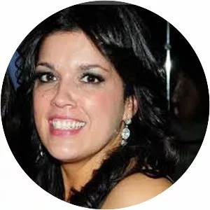 Evelyn Melendez - Jordan Knight's wife