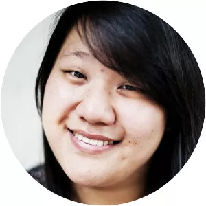 Evelyn Mok - Swedish comedian