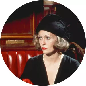 Evelyn Mulwray - Movie character