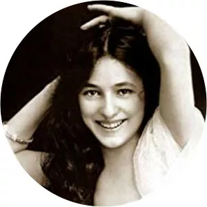Evelyn Nesbit