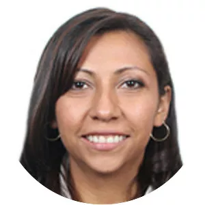 Evelyn Parra Álvarez