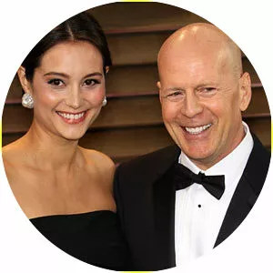 Evelyn Penn Willis photograph