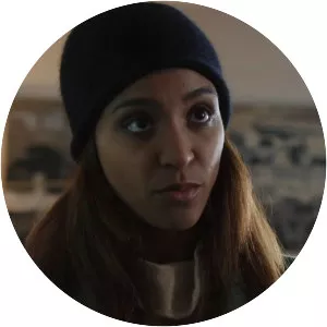 Evelyn Rasmussen Osazuwa