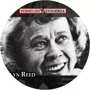 Evelyn Reed