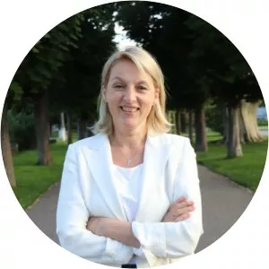 Evelyn Regner - Vice-President of the European Parliament