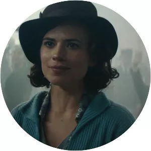 Evelyn Robin - Fictional character