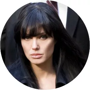 Evelyn Salt - Fictional character