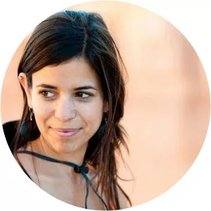 Evelyn Segura photograph