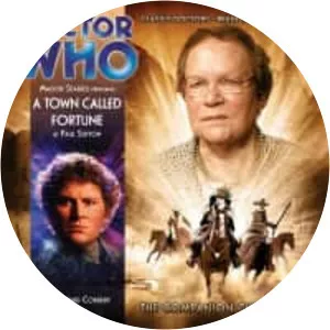 Evelyn Smythe - Fictional character