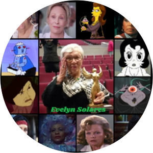 Evelyn Solares