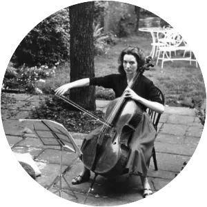 Evelyn St. Croix Fleming - English socialite