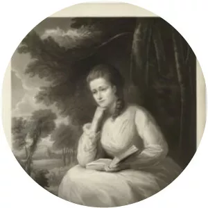 Evelyn Stanhope photograph