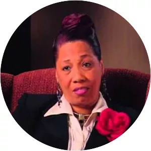 Evelyn Turrentine-Agee