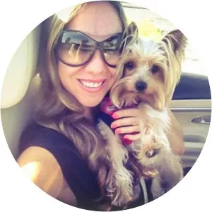 Evelyn Umpierrez photograph