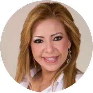 Evelyn Vázquez - Member of the Senate of Puerto Rico