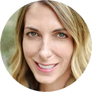 Evelyn Warfel - Television producer