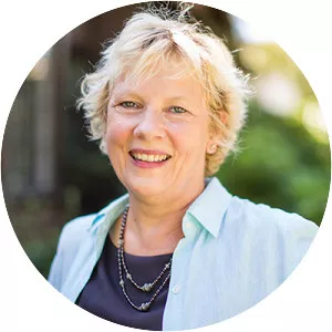 Evelyne A. Reisacher - Author