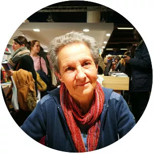 Evelyne Brisou-Pellen