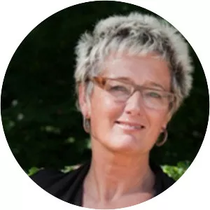 Évelyne Huytebroeck