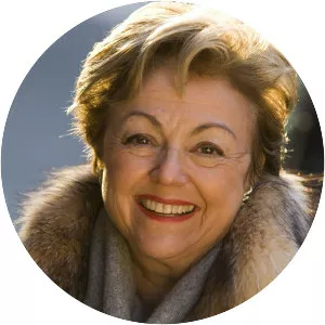 Évelyne Lever - French historian