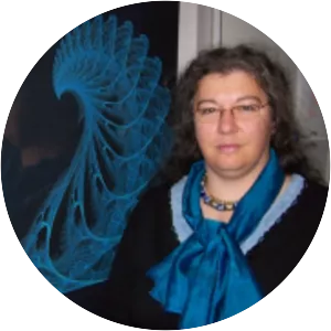 Evelyne Lutton - Author