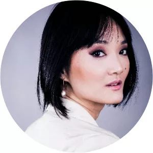 Evelyne Macko - Actress