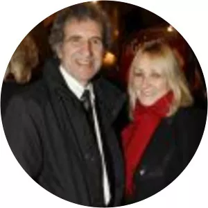 Évelyne Merlot - Julien Clerc's mother